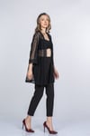 MARISOL KİMONO HIRKA