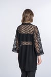 MARISOL KİMONO HIRKA
