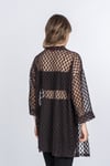 MARISOL KİMONO HIRKA