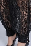 MARY TÜL PANTOLON
