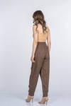 MARYAM KETEN PANTOLON