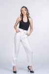 MARYAM KETEN PANTOLON