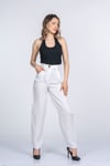MARYAM KETEN PANTOLON