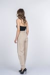 MARYAM KETEN PANTOLON