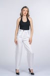 MARYAM KETEN PANTOLON