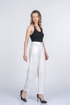 MARYAM KETEN PANTOLON