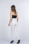 MARYAM KETEN PANTOLON