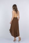 MAYRA KISA PANTOLON