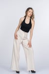 MERCEDES KETEN PANTOLON