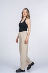 MERCEDES KETEN PANTOLON