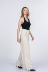 MERCEDES KETEN PANTOLON