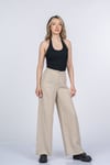 MERCEDES KETEN PANTOLON