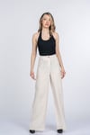 MERCEDES KETEN PANTOLON