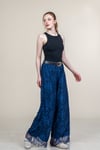 MORGAN DANTELLİ TÜL PANTOLON