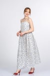 NOELLE ASKILI ELBİSE