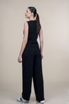SANDRA YELEK PANTOLON İKİLİ TAKIM