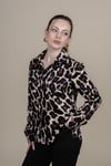 TALON LEOPAR GÖMLEK