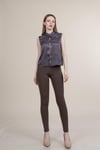 TIRISTIN OVERSIZE BLUZ