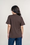 URIEL BİSİKLET YAKA TSHIRT