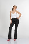 Y-30381 İSPANYOL PANTOLON