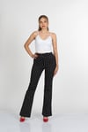 Y-30381 İSPANYOL PANTOLON
