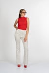 Y-30381 İSPANYOL PANTOLON