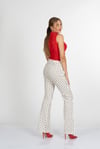 Y-30381 İSPANYOL PANTOLON