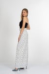 Y-30393 YÜKSEK BEL PİLELİ PANTOLON