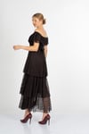 Y-50428 KAT KAT ELBİSE