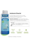 Bactolac Aktif Probiyotik - 1000 ml (Dünyada Canlı Organizma İçeren Tek Sıvı Probiyotik) Canlı Probiyotik