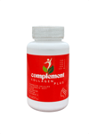 Complement Collagen Plus – Tip 1, 2, 3, 5 ve 10 İçeren Formül, 60 Tablet