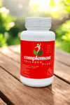 Complement Collagen Plus – Tip 1, 2, 3, 5 ve 10 İçeren Formül, 60 Tablet
