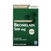 Nutraxin Bromelain 500 mg 60 Tablet