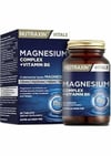 Nutraxin Magnesium Complex 60 Tablet