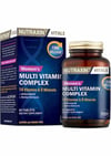 Nutraxin Multivitamin & Mineral Complex Women – 60 Tablet