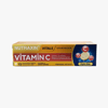 Nutraxin Vitamin C-D-Zinc 15 Efervesan Tablet