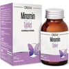 Orzax Minomin 60 Tablet 