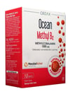 Orzax Ocean Methyl B12 1000 Mcg Sprey 10 ml