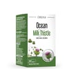 Orzax Ocean Milk Thistle 30 Tablet