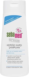 Sebamed Kepeğe Karşı Etkili Şampuan 200 ml
