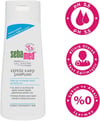 Sebamed Kepeğe Karşı Etkili Şampuan 200 ml