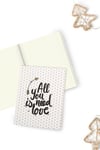 All You Ciltli Defter
