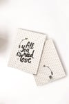 All You Ciltli Defter