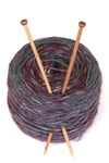 Bambu şiş 6 numara