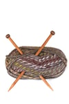 Bambu şiş 9 numara