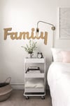 Family Mantar Pano