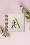 Harf Defter A
