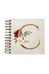 Harf Defter C