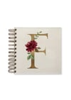 Harf Defter F