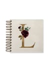Harf Defter L